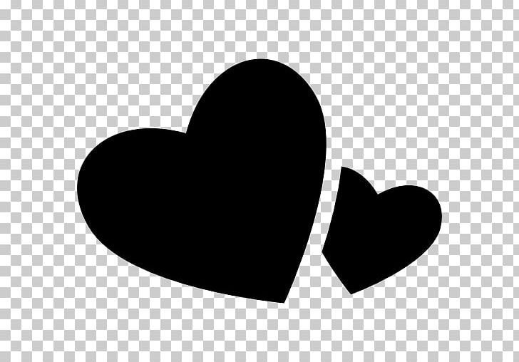 Computer Icons Silhouette Heart Drawing PNG, Clipart, Animals, Black, Black And White, Computer Icons, Digital Image Free PNG Download