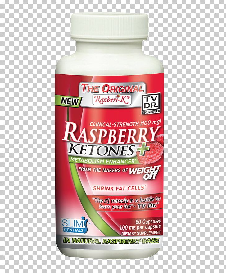 Dietary Supplement Raspberry Ketone Red Raspberry PNG, Clipart, Calorie, Capsule, Detoxification, Diet, Dietary Supplement Free PNG Download