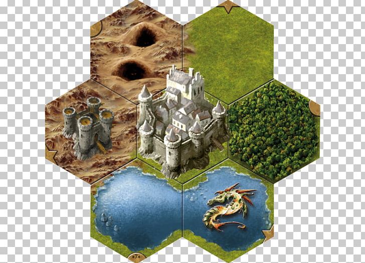 Hex Mage Knight Tile-based Game Board Game PNG, Clipart, Archaeological Site, Biome, Board Game, Boardgamegeek, Game Free PNG Download