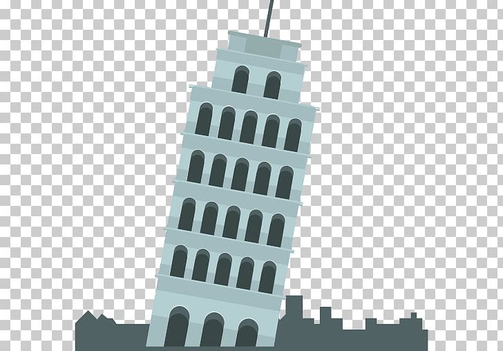 Leaning Tower Of Pisa Building Computer Icons PNG, Clipart, Architecture, Building, Computer Icons, Encapsulated Postscript, Facade Free PNG Download