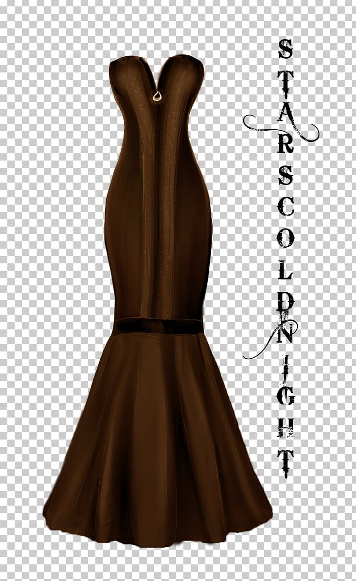 Little Black Dress Brown Electric Blue PNG, Clipart, Aqua, Ball Gown, Blue, Brown, Clothing Free PNG Download
