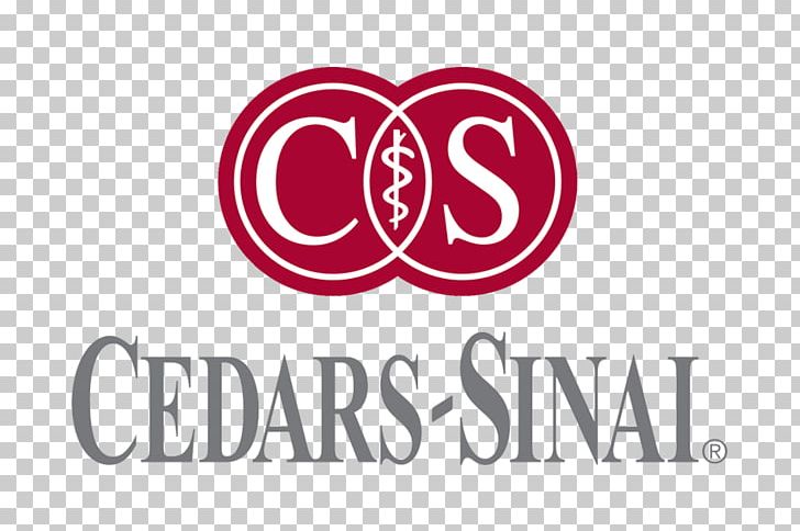 Logo Cedars-Sinai Medical Center Brand Font Product PNG, Clipart, Area, Brand, Cedarssinai Medical Center, Heart, Logo Free PNG Download