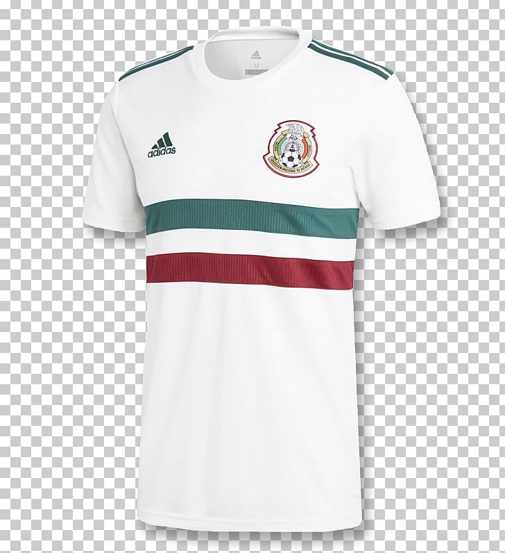 Mexico National Football Team 2018 World Cup Adidas Group México Jersey PNG, Clipart, 2018 World Cup, Active Shirt, Adidas, Brand, Clothing Free PNG Download