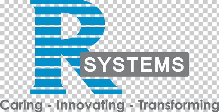 R Systems International India Business Process Outsourcing Information Technology PNG, Clipart, Blue, Brand, Business, India, Information Technology Free PNG Download