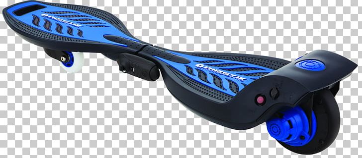 Caster Board Razor RipStik Electric Electric Skateboard Razor USA LLC PNG, Clipart, Blue, Electric Blue, Electricity, Hardware, Kick Scooter Free PNG Download
