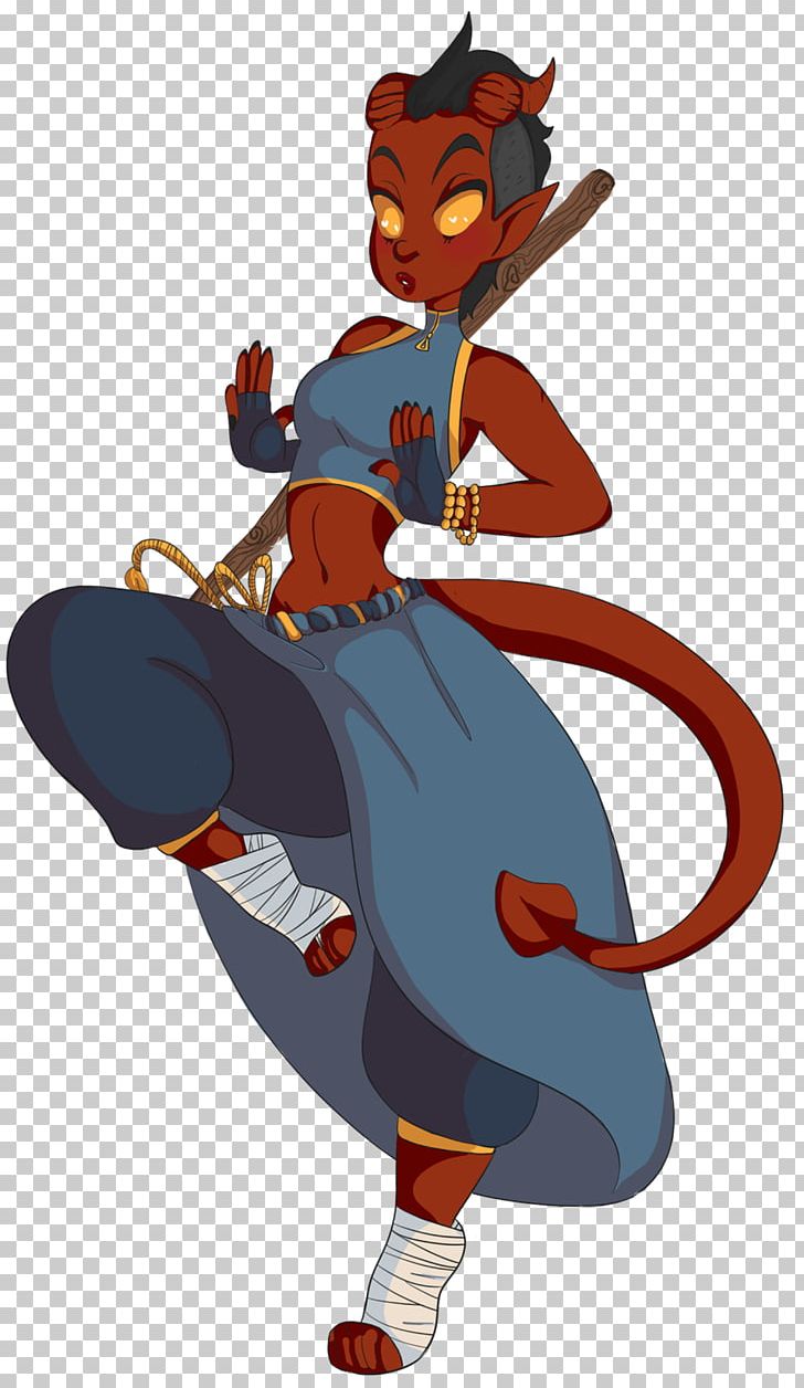 Dungeons & Dragons Tiefling Monk Paizo Publishing Cleric PNG, Clipart, Anon, Art, Cartoon, Cleric, Discord Free PNG Download