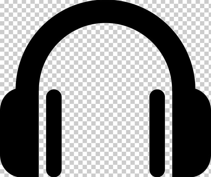Headphones Computer Icons Encapsulated PostScript PNG, Clipart, Audio, Audio Equipment, Black And White, Circle, Clip Art Free PNG Download