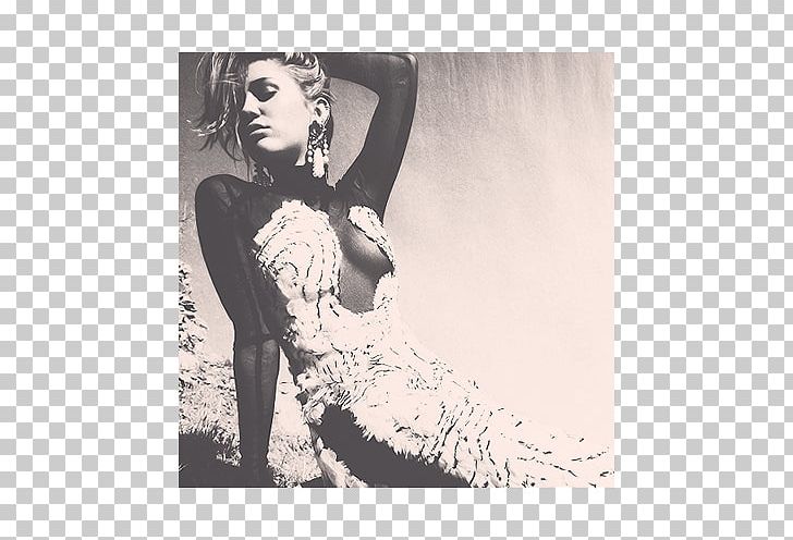 Miley Cyrus Model Photo Shoot Female PNG, Clipart, Advertising, Beauty, Black And White, Black Hair, Celebrity Free PNG Download