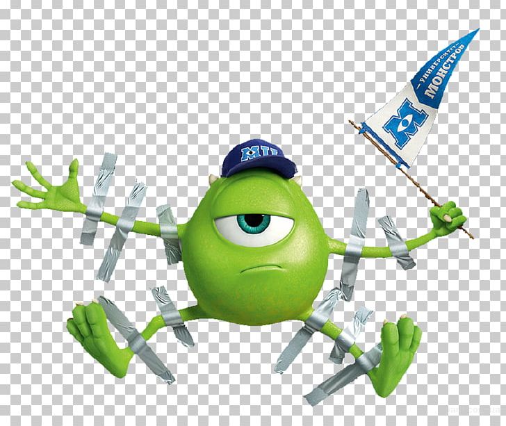 Monsters PNG, Clipart, Amphibian, Animation, Billy Crystal, Cartoon, Cinema Free PNG Download