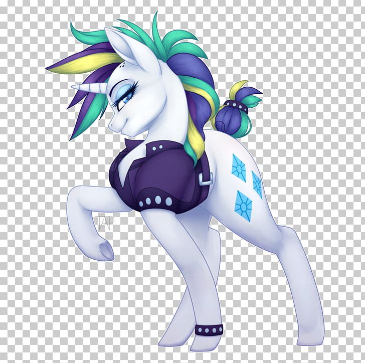 Pony Rarity Punk Rock Fan Art Princess Luna PNG, Clipart,  Free PNG Download