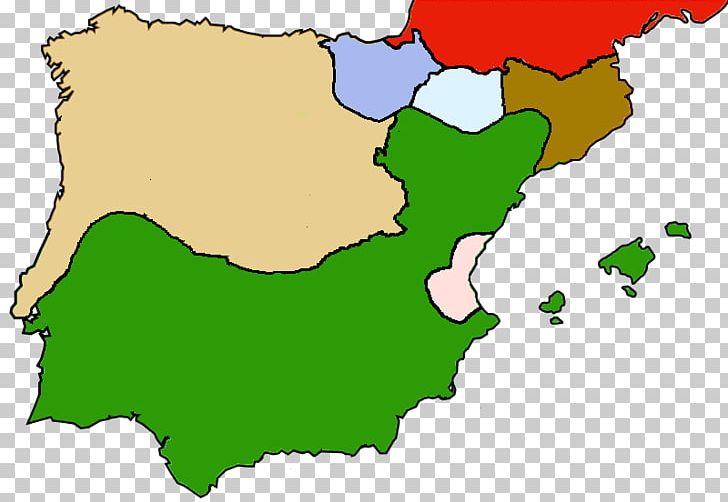 Reconquista Kingdom Of Navarre Fall Of Granada Umayyad Conquest Of Hispania Spain PNG, Clipart, Almohad Caliphate, Area, Ecoregion, El Cid, Iberian Peninsula Free PNG Download