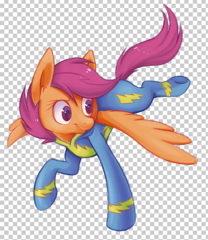 Scootaloo Pony Rainbow Dash Horse Fan Art PNG, Clipart, Animal Figure, Animals, Art, Cartoon, Deviantart Free PNG Download