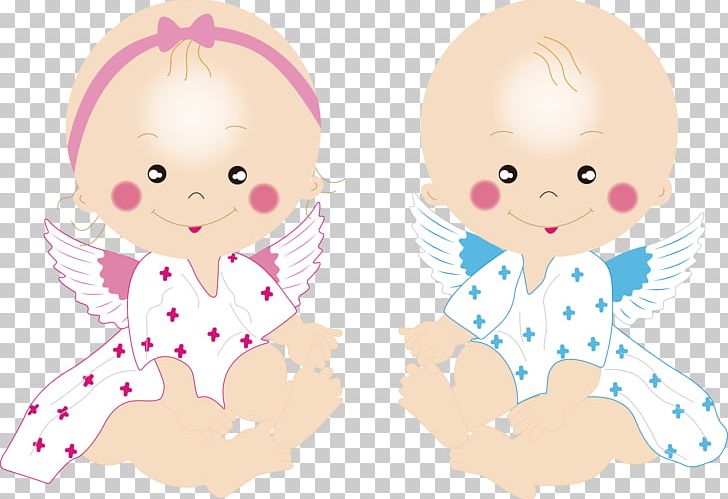 Twin Euclidean PNG, Clipart, Birth, Cheek, Child, Cute Animal, Cute Animals Free PNG Download
