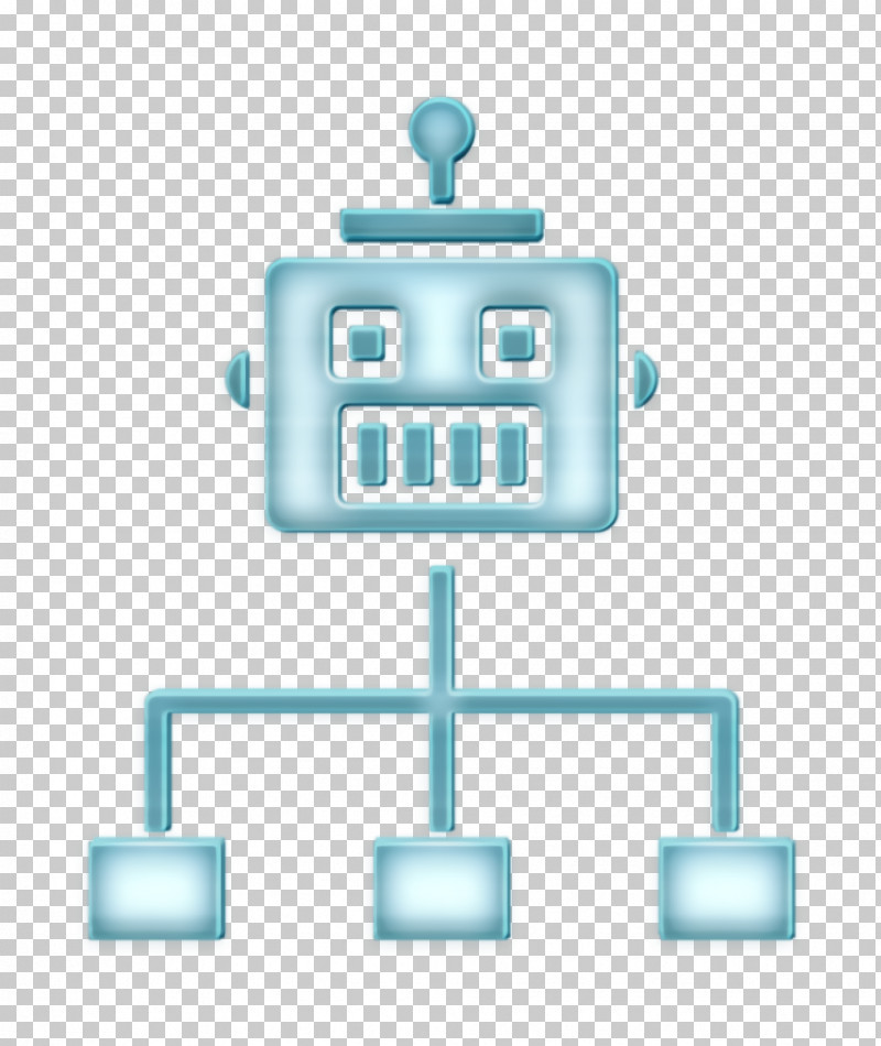 Robot Icon Flow Icon Robots Icon PNG, Clipart, Flow Icon, Line, Meter, Robot Icon, Robots Icon Free PNG Download