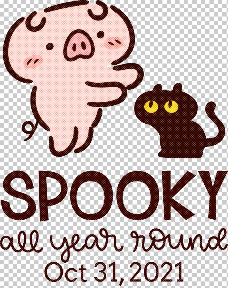 Spooky Halloween PNG, Clipart, Cartoon, Cartoon Network, Computer Graphics, Doodle, Drawing Free PNG Download