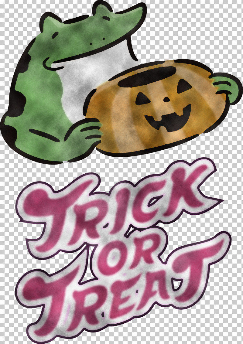 TRICK OR TREAT Happy Halloween PNG, Clipart, Biology, Fruit, Happy Halloween, Science, Trick Or Treat Free PNG Download