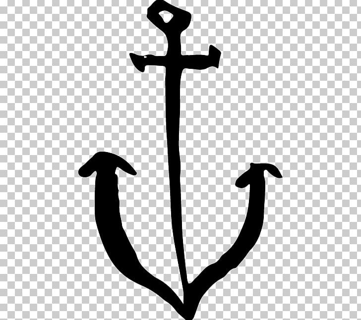 Black And White PNG, Clipart, Anchor Faith Hope Love, Anchors, Anchor Vector, Black, Blue Anchor Free PNG Download
