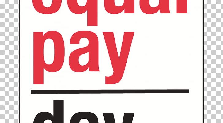 Equal Pay For Equal Work Equal Pay Day Logo Brand PNG, Clipart, Area, Brand, Equal Pay Day, Equal Pay For Equal Work, Line Free PNG Download