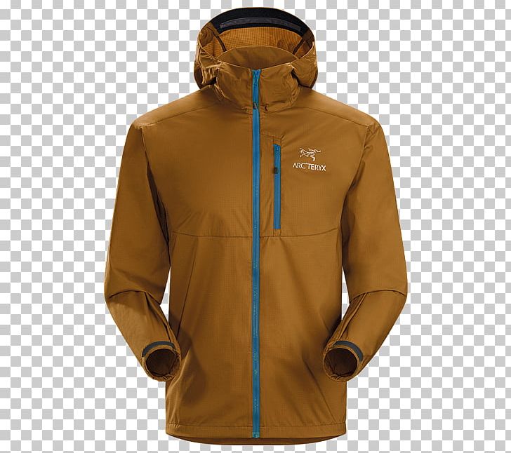 Hoodie Arc'teryx Squamish Hoody Men's Jacket Sweater PNG, Clipart,  Free PNG Download