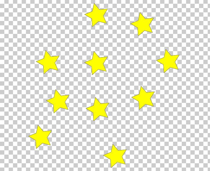 Line Point Angle Yellow Pattern PNG, Clipart, Angle, Area, Line, Point, Star Free PNG Download