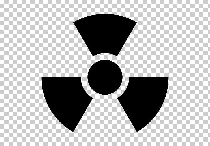 Nuclear Power Radioactive Decay Hazard Symbol PNG, Clipart, Angle, Atomic Energy, Black, Black And White, Brand Free PNG Download