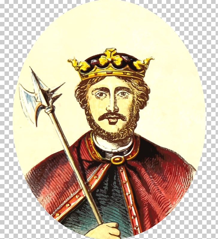 Richard I Of England Monarch King PNG, Clipart, Clip Art, Crown, England, Facial Hair, Henry Iii Of England Free PNG Download