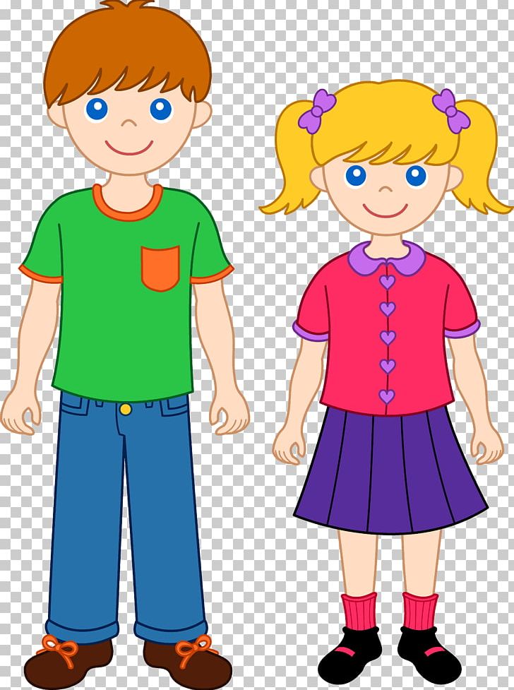 Sister Sibling Free Content Child PNG, Clipart, Art, Black Siblings Cliparts, Boy, Brother, Cartoon Free PNG Download