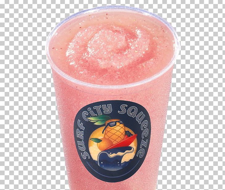 Smoothie Strawberry Juice Milkshake Slush Png, Clipart, Batida, Drink 