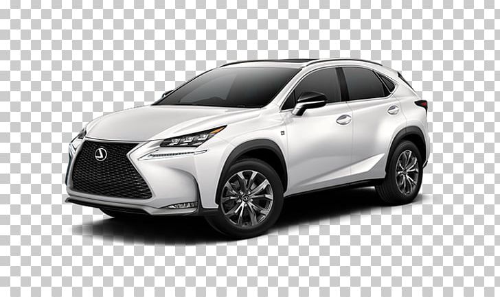 Sport Utility Vehicle Lexus NX Car Luxury Vehicle PNG, Clipart, Automotive Exterior, Brand, Bumper, Car, Compact Car Free PNG Download