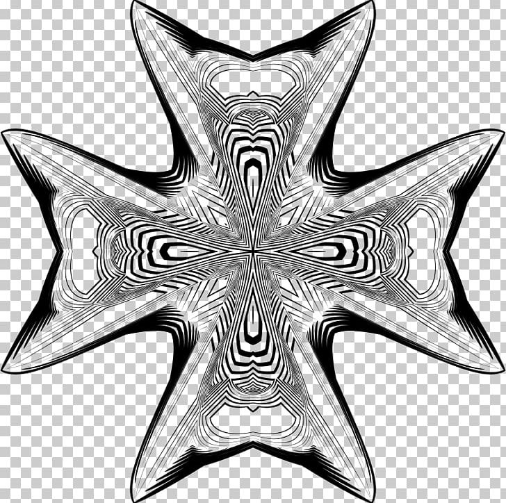 Symmetry Line Star Pattern PNG, Clipart, Art, Black And White, Cross, Five Star Powersports, Line Free PNG Download