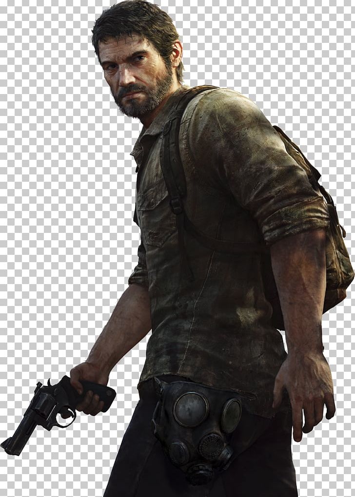 The Last Of Us Remastered Troy Baker Minecraft The Last Of Us Part II PNG, Clipart, Actionadventure Game, Character, Ellie, Facial Hair, Gaming Free PNG Download
