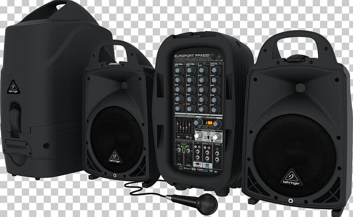 Wireless Microphone Public Address Systems Behringer Audio PNG, Clipart, Audio, Audio Mixers, Behringer, Computer Speaker, Electronics Free PNG Download
