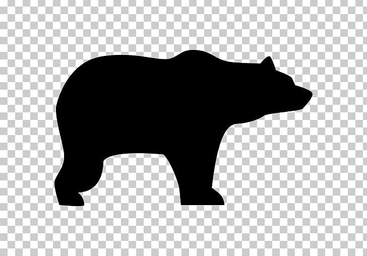 American Black Bear Polar Bear PNG, Clipart, American Black Bear, Animals, Bear, Bear Hunting, Black Free PNG Download