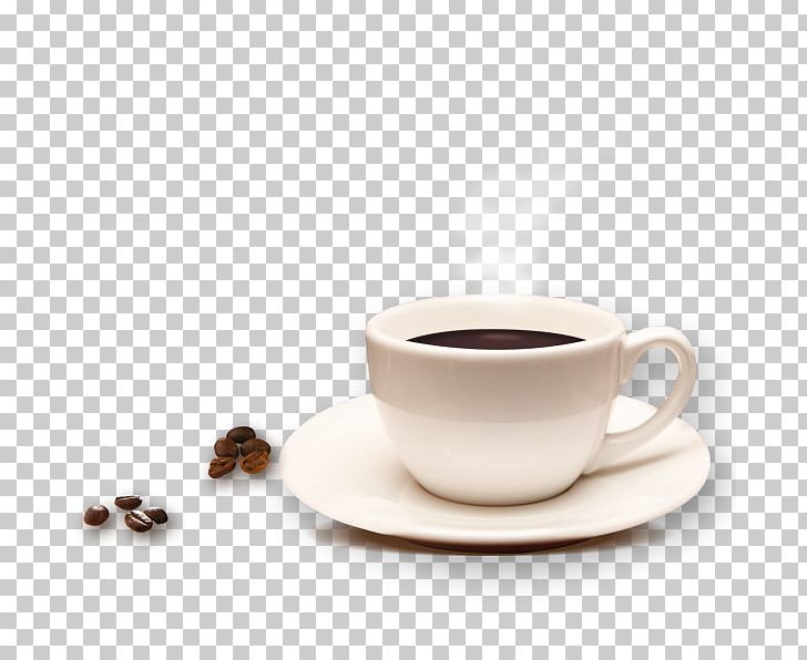 Coffee Cup Cafe Coffee Bean PNG, Clipart, Cappuccino, Ceramic, Coffee, Coffee Shop, Coffee Vector Free PNG Download