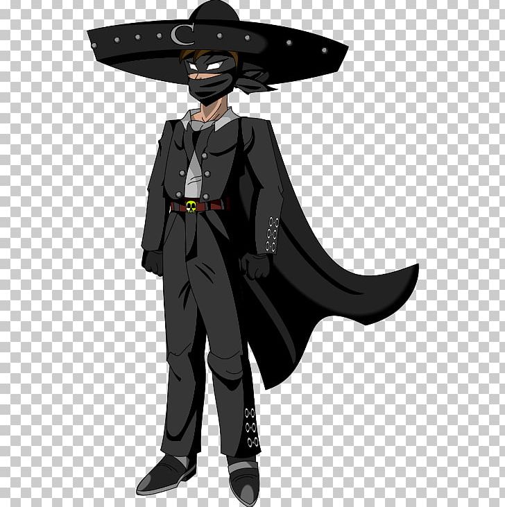 Charro Negro Leyenda Drawing Mexico PNG, Clipart, Character, Charro, Costume Design, Day Of The Dead, Drawing Free PNG Download