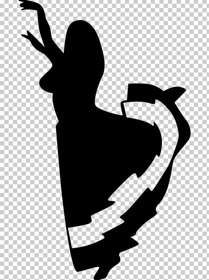 Dance Party Flamenco Computer Icons PNG, Clipart, Arts, Artwork, Black And White, Computer Icons, Culture Free PNG Download