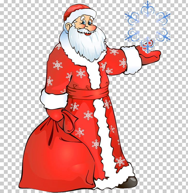 Ded Moroz Snegurochka Santa Claus Christmas PNG, Clipart, Cartoon, Cartoon  Santa Claus, Christmas Card, Christmas Decoration,