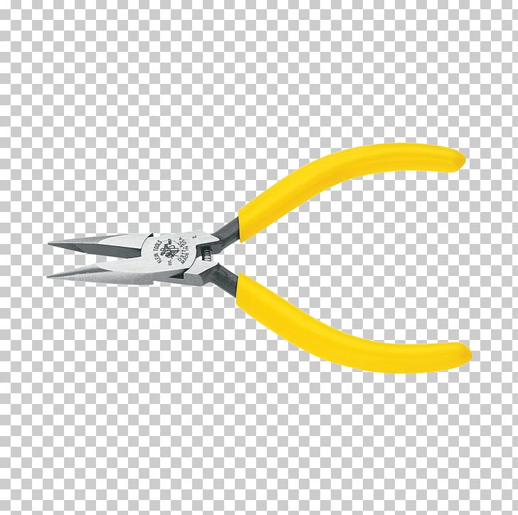Diagonal Pliers Lineman's Pliers Klein Tools Wire Stripper PNG, Clipart,  Free PNG Download