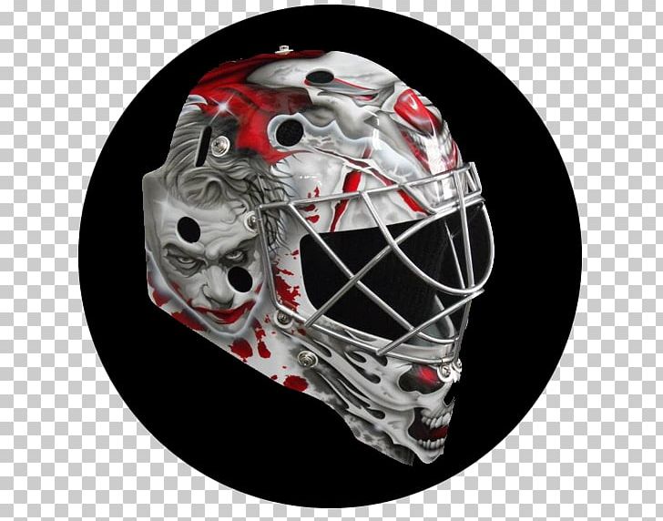 Goaltender Mask Lacrosse Helmet Airbrush Painting PNG, Clipart, Goalkeeper, Goaltender, Hockey, Lacrosse Protective Gear, Mask Free PNG Download