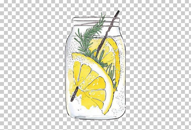 Lemonade Lemon-lime Drink Drawing Watercolor Painting PNG, Clipart, Art, Citric Acid, Cool, Drawing, Drink Free PNG Download
