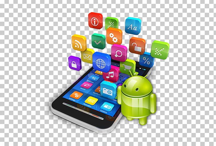 android app development png