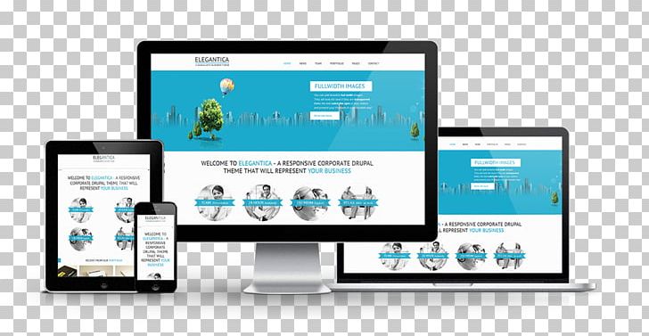 Responsive Web Design Web Development Handheld Devices Mobile Phones PNG, Clipart, Brand, Business, Display Advertising, Electronics, Gadget Free PNG Download
