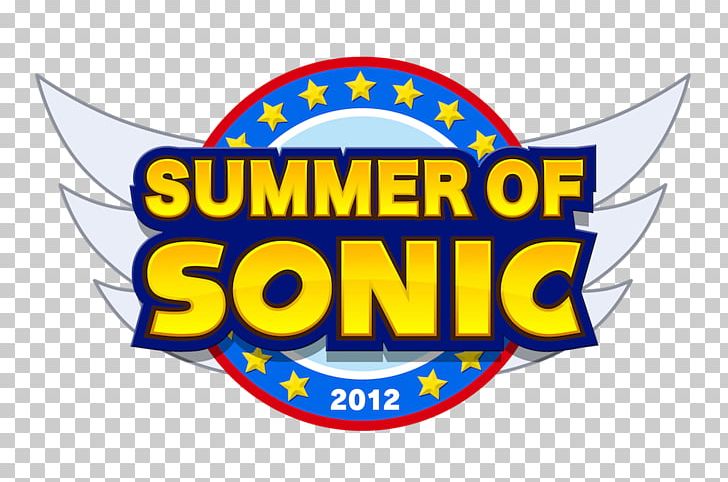 Summer Of Sonic Sonic The Hedgehog Sonic Mania Metal Sonic Sonic Crackers PNG, Clipart, Area, Brand, Crush 40, Gaming, Label Free PNG Download