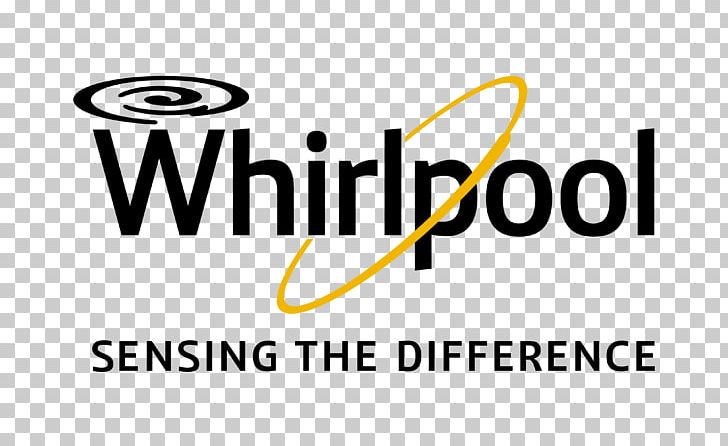 Logo Whirlpool Corporation Refrigerator Freezers, refrigerator transparent  background PNG clipart | HiClipart