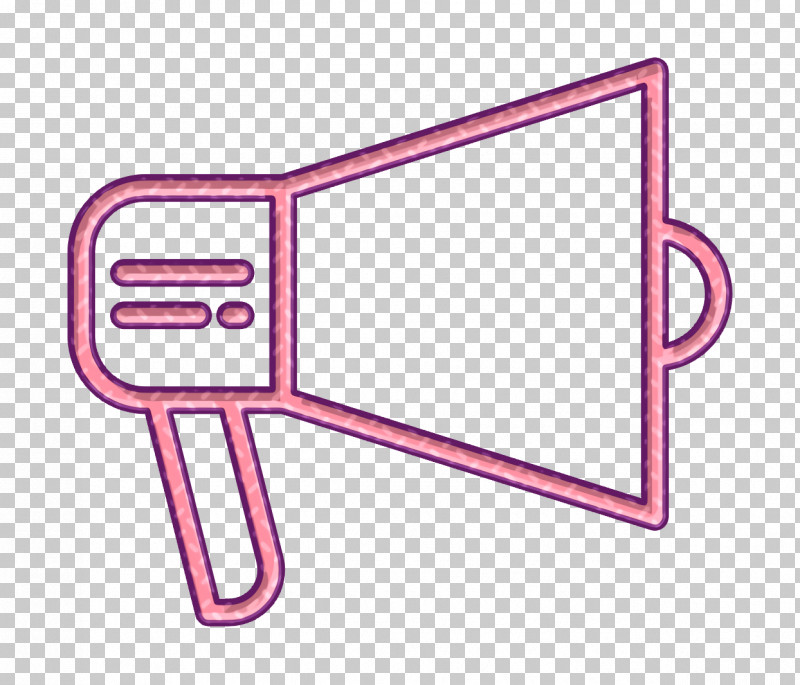 Bullhorn Icon Startup New Business Icon Promotion Icon PNG, Clipart, Bullhorn Icon, Line, Promotion Icon, Startup New Business Icon Free PNG Download