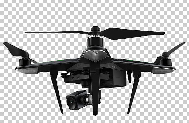 Airplane Unmanned Aerial Vehicle Remote Control Aerial Photography PNG, Clipart, Aircraft, Black And White, Compat Uav, Control, Download Free PNG Download