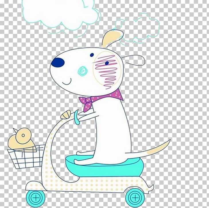 Dog Cartoon PNG, Clipart, Area, Art, Cartoon Cloud, Cloud, Cloud Computing Free PNG Download