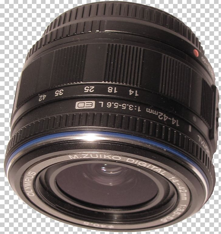 Fisheye Lens Camera Lens Olympus M.Zuiko Wide-Angle Zoom 14-42mm F/3.5-5.6 Olympus M.Zuiko Digital ED 14-42mm F/3.5-5.6 PNG, Clipart, Camera, Camera Lens, Lens, Lens Cap, Olympus Free PNG Download