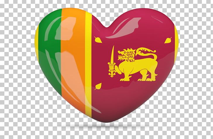 Flag Of Sri Lanka PNG, Clipart, Download, Flag, Flag Of Sri Lanka, Heart, Lanka Free PNG Download