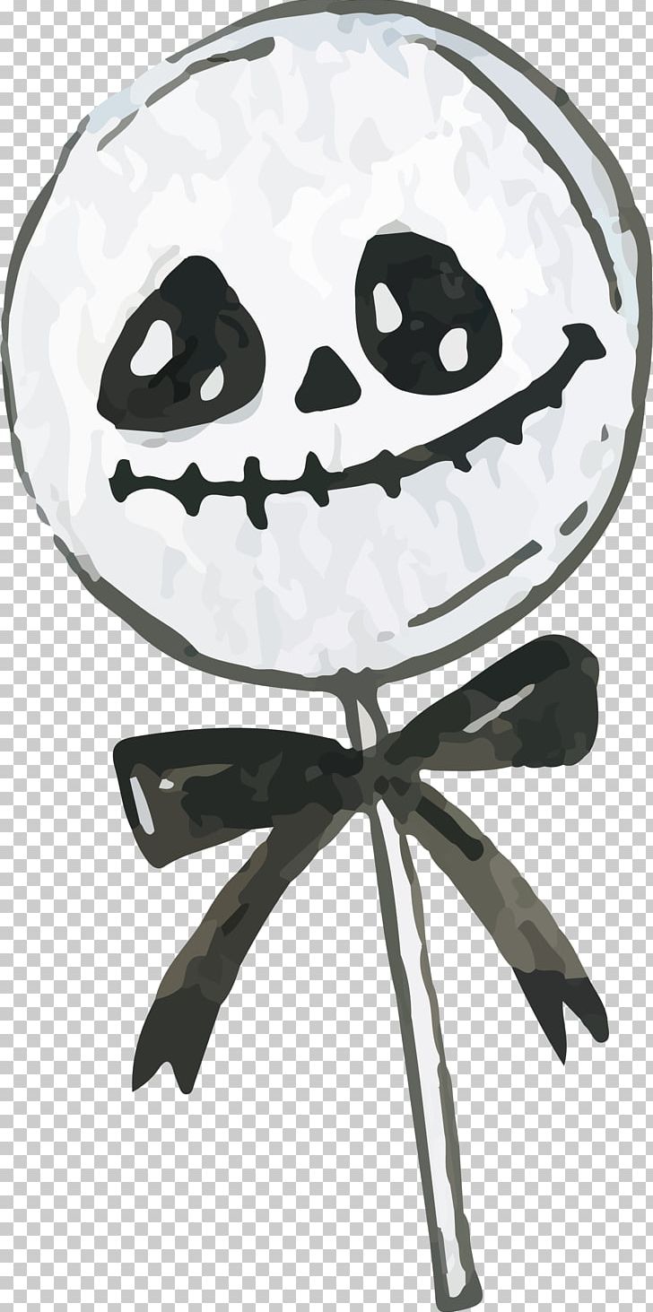 Lollipop Skeleton PNG, Clipart, Black And White, Candy, Euclidean Vector, Exo Skeleton, Food Drinks Free PNG Download